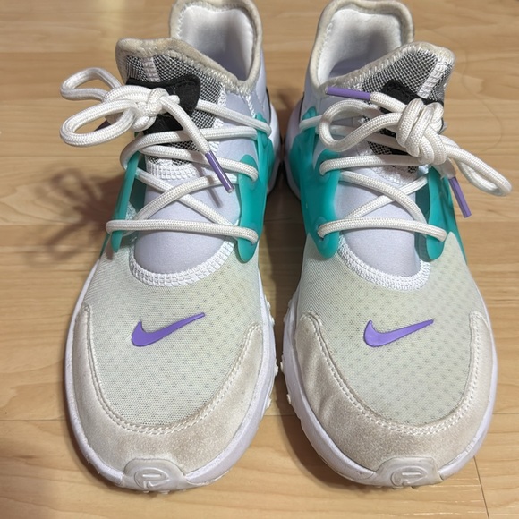 Nike React Presto GS Cassette - Picture 2 of 3